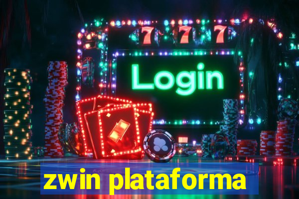 zwin plataforma